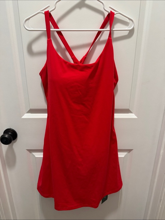 HALARA Dresses & Skirts - HALARA softlyzero plush active dress